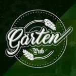 Autosserviço na Garten Pub