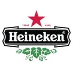 Autosserviço na Heineken