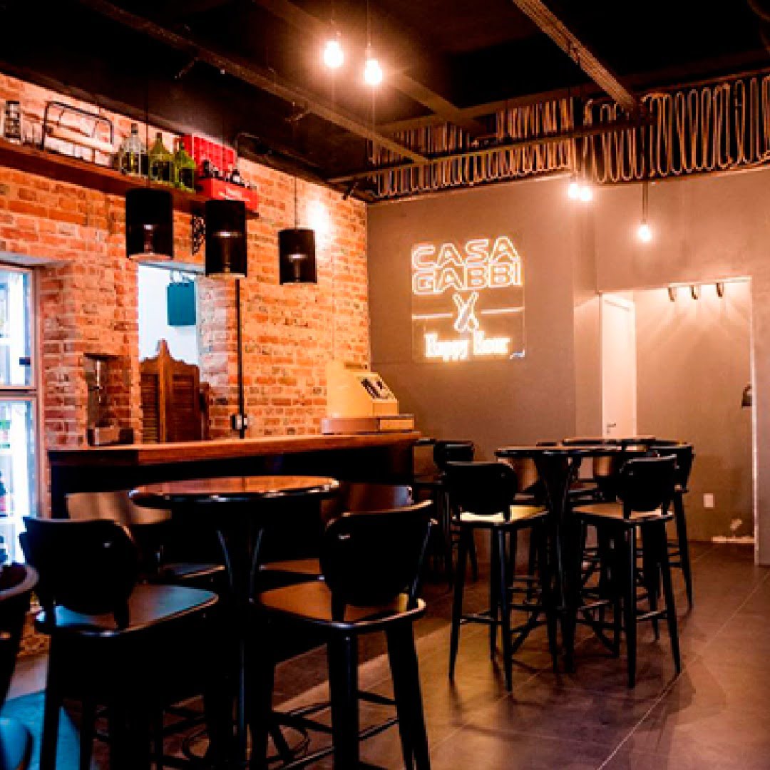 Como escolher o nome do seu bar!