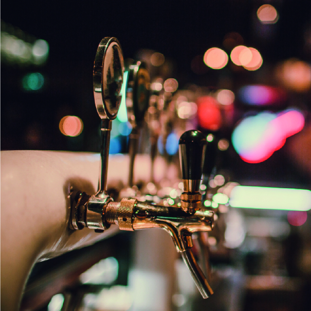 Autosserviço de chopp – O que é, como funciona e quanto custa?