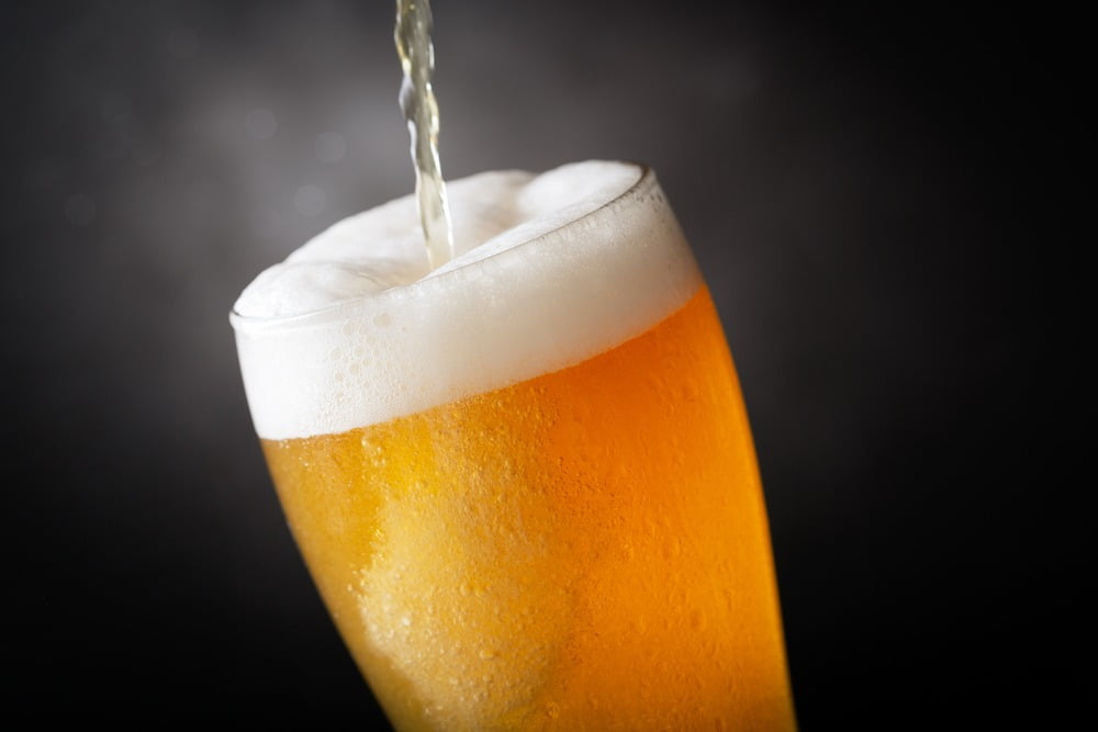 Como servir chopp de forma profissional no autosserviço?