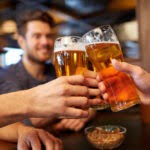 vendas de chopp no seu bar