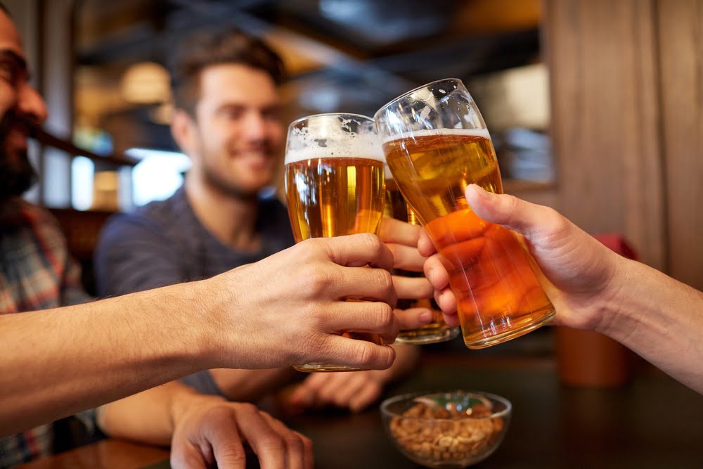 7 Dicas para aumentar as vendas de chopp no seu bar ou restaurante