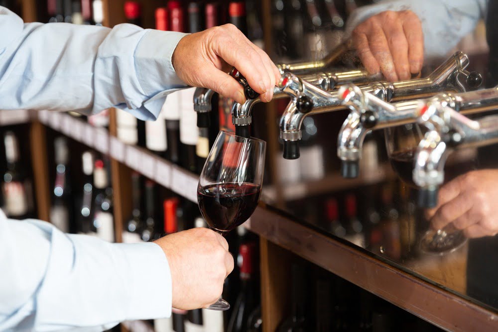 Guia para montar um cardápio de vinhos para o seu bar