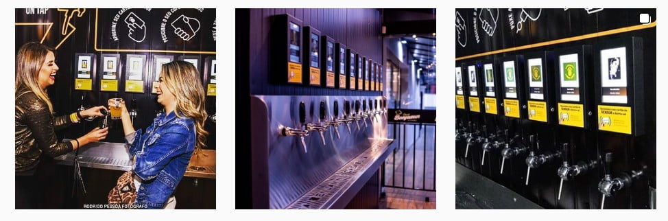 Beerpass: por que é a melhor solução em autosserviço de chopp?