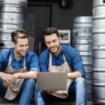 Contabilidade para bares