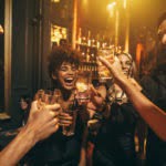 como montar um bar de sucesso