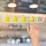 experiência do cliente