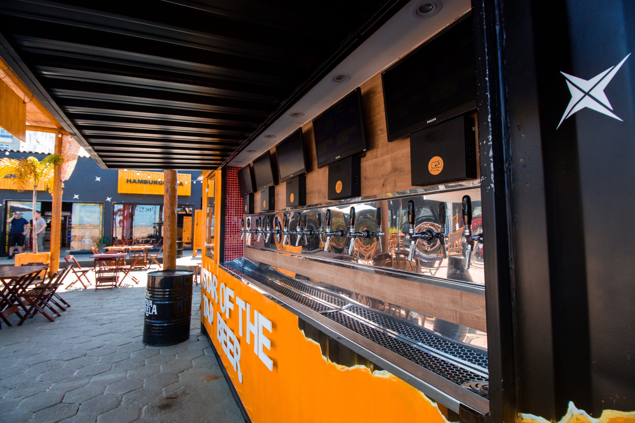 Automação de torneiras de chopp: como funciona a solução?