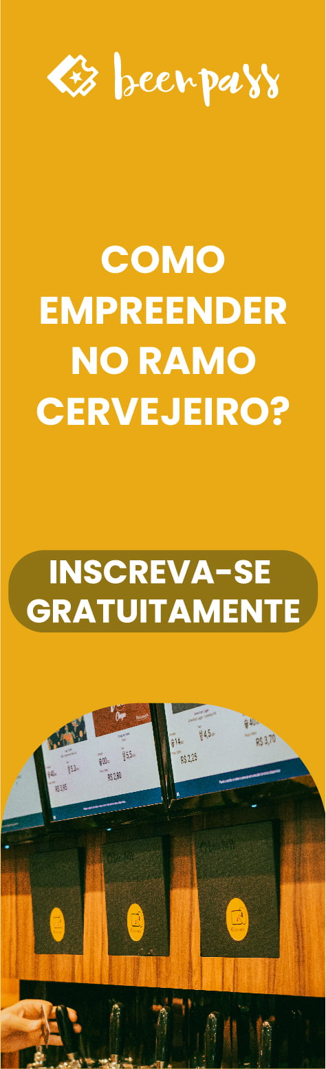 Quer saber como empreender no mercado cervejeiro? Ou quer abrir um bar? Clique aqui e saiba como!