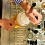 sistema de chopp self service