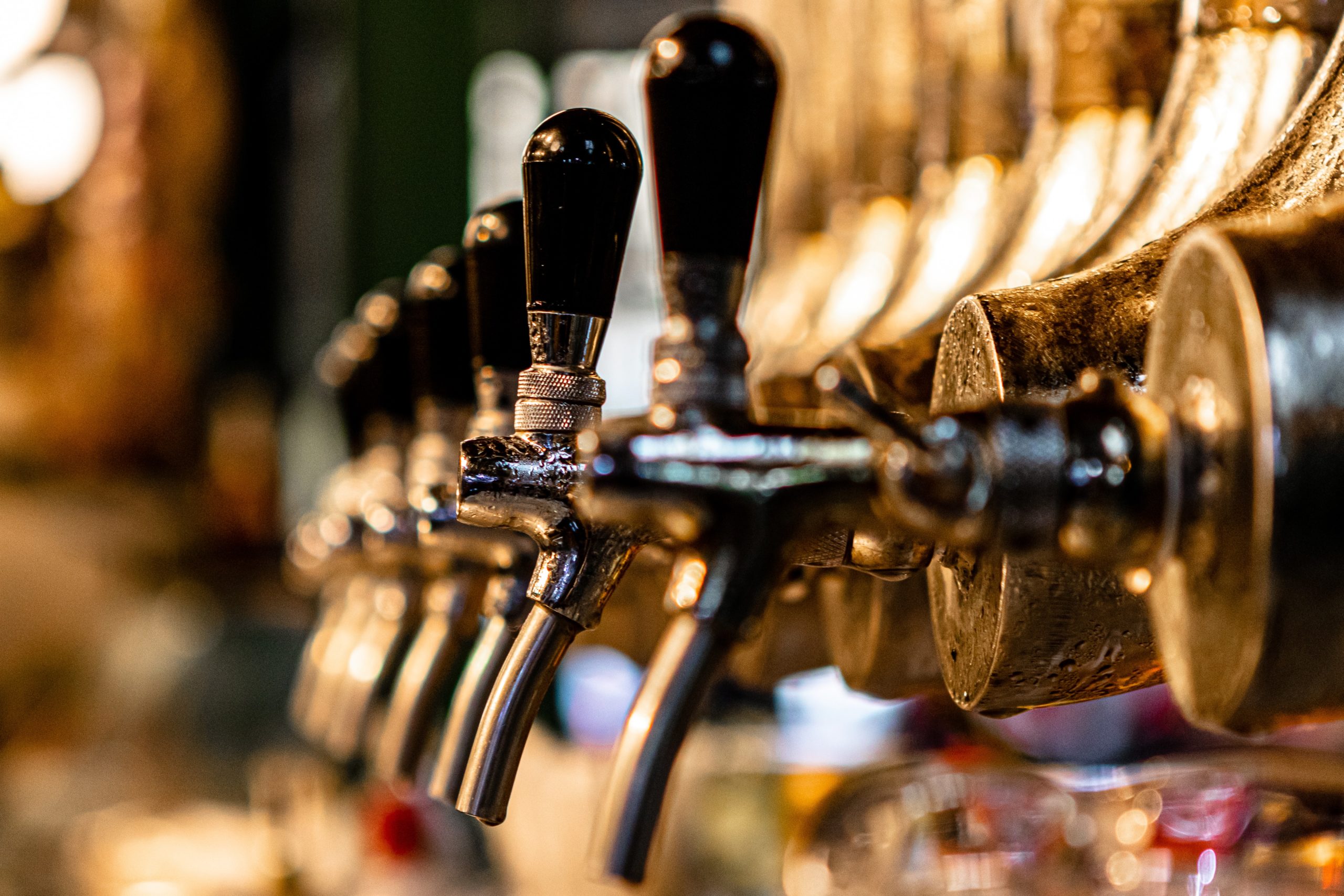 Sistema self-service de chopp: por que implementar?