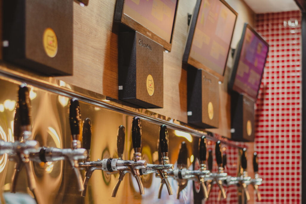 Autosserviço de chopp: como precificar a operação?