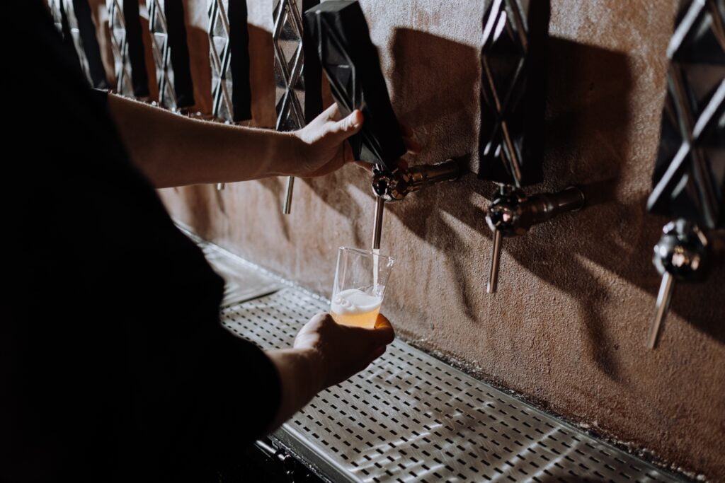 Autosserviço de chopp: veja os principais pontos de atenção ao instalar!