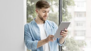 Tecnologia para bares