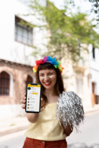 Marketing pro carnaval