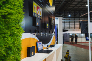 Autosserviço de Chopp