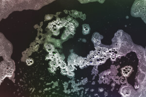 Bactérias na linha de chopp