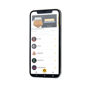 Aplicativo Beerpass