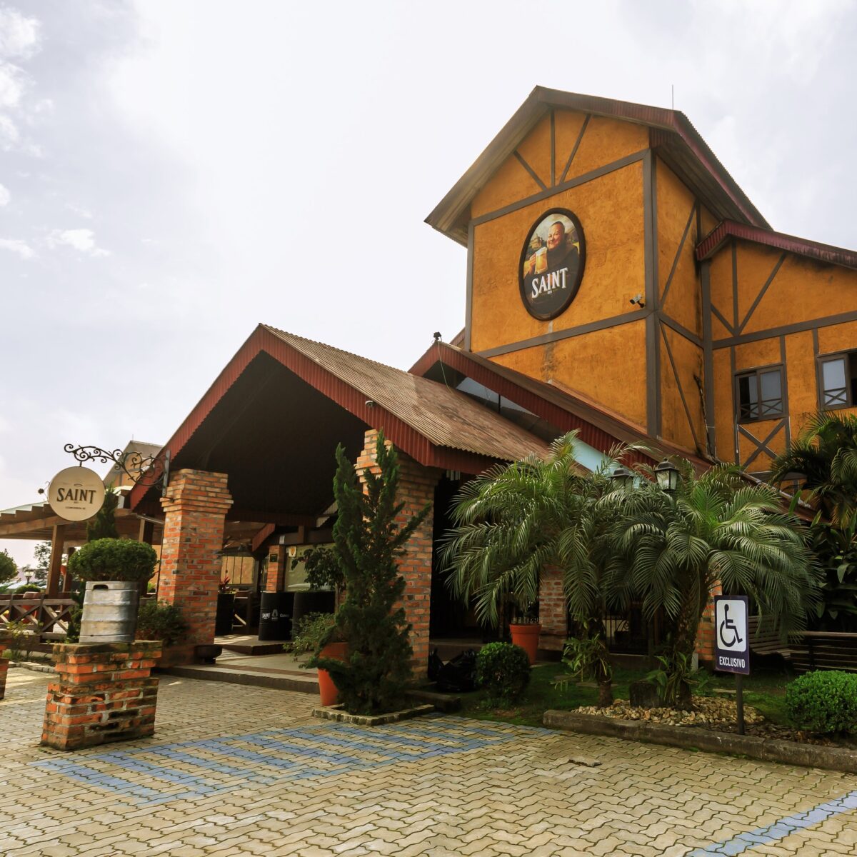 Cervejaria Santa Catarina é oficialmente adquirida pelo Grupo EZOS, de Criciúma (SC)