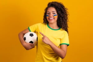 Copa do mundo feminino