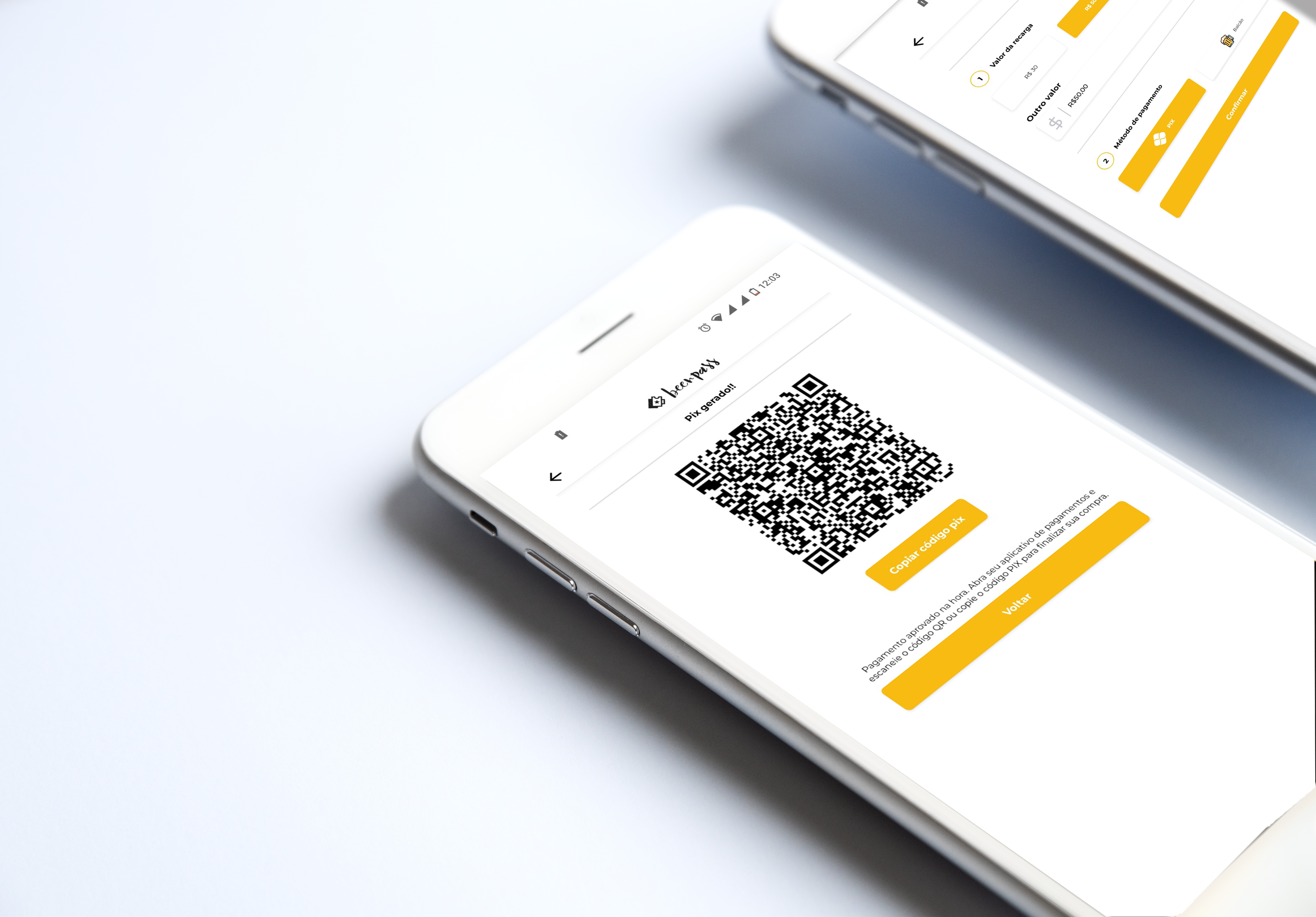 Chopp por aplicativo: como melhorar o atendimento do seu bar