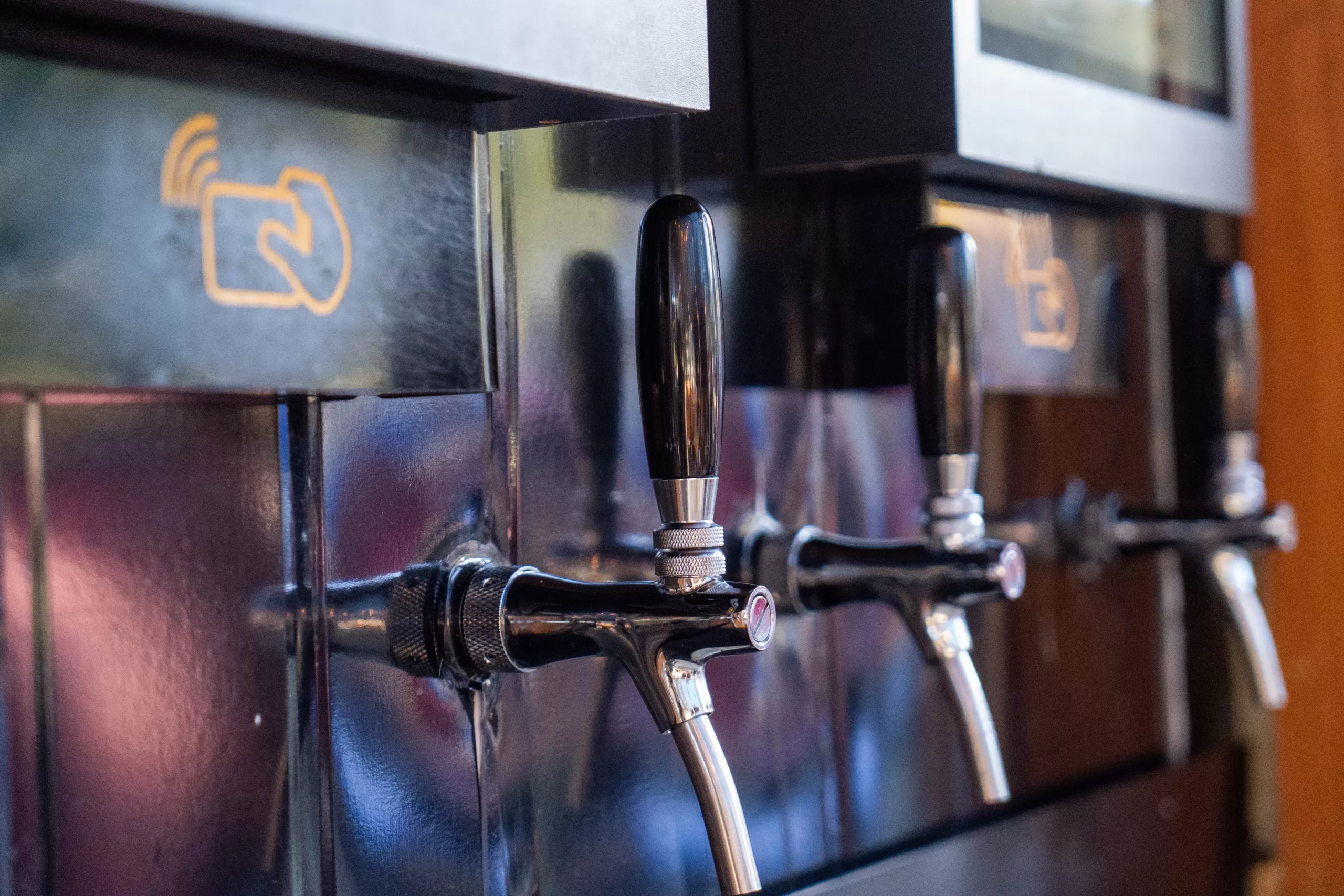 Autosserviço de chopp Beerpass: o que entrega para seu bar?