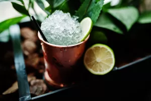 Moscow Mule