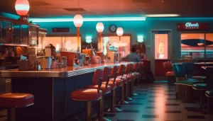 Como abrir um bar pequeno?