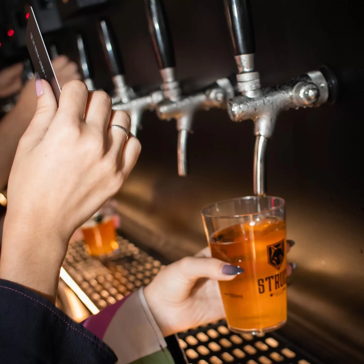 Chopeira automatizada: o que é e como funciona?