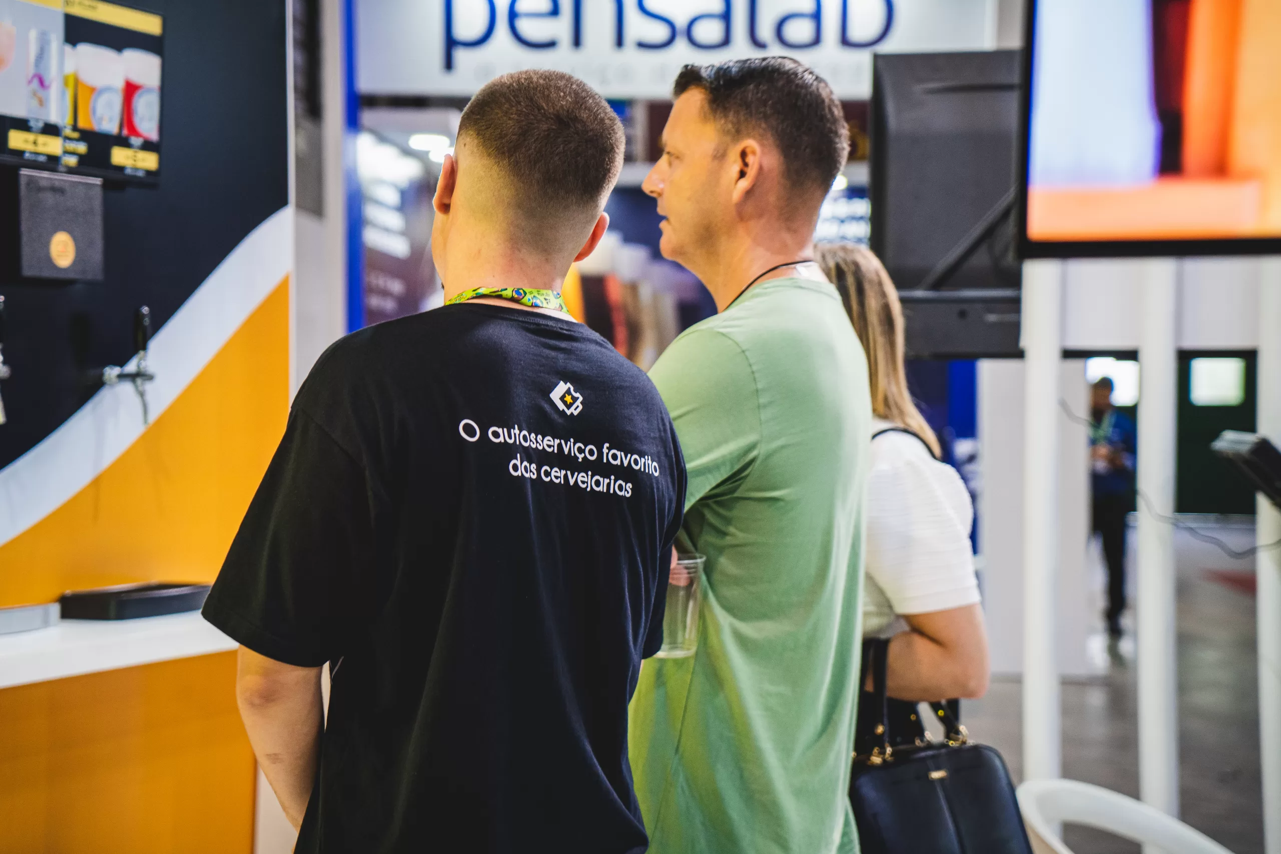 Autosserviço de chopp Beerpass: como levamos inovação aos bares em 2023?