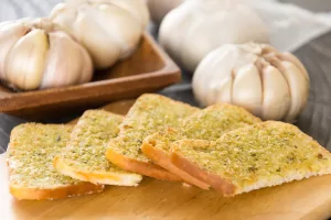 Pão de Alho