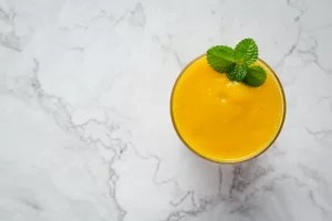 Mango Mojito