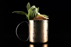 Moscow mule