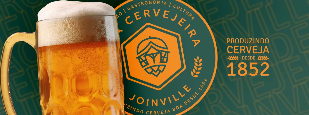 Rota Cervejeira de Joinville: atração fortalece cervejarias e turismo da cidade