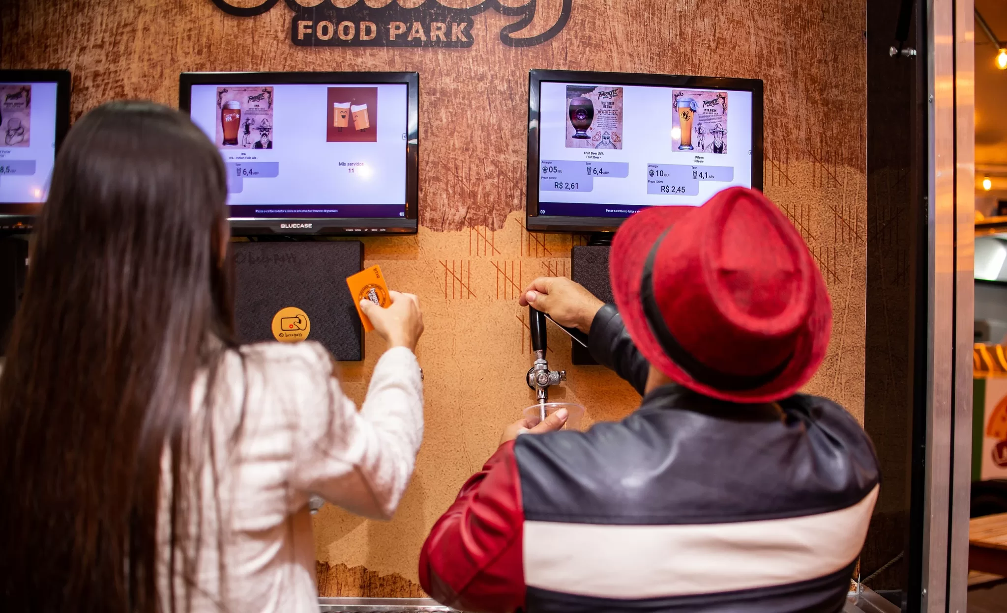 Como se destacar no mercado cervejeiro usando a tecnologia?