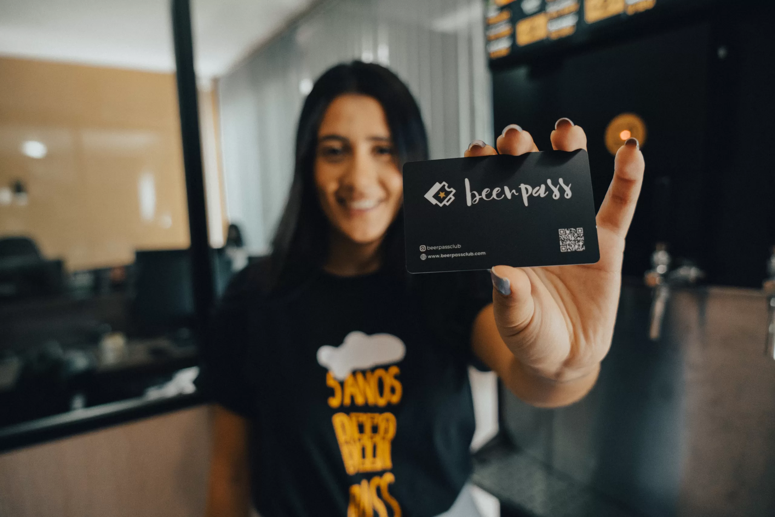 Beerpass: como funciona o sistema de autosserviço de chopp?