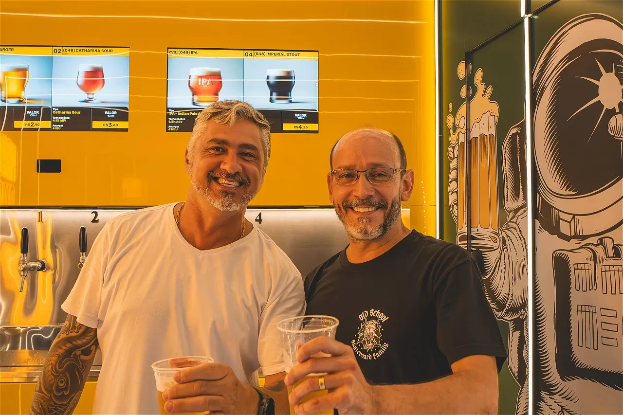 Vai montar um bar? Confira a lista de 19 equipamentos indispensáveis!