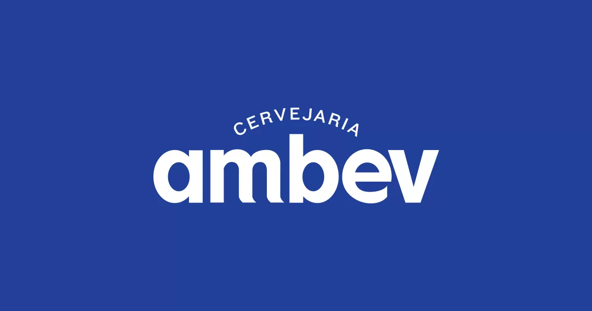 Ambev divulga resultados do quarto trimestre de 2023