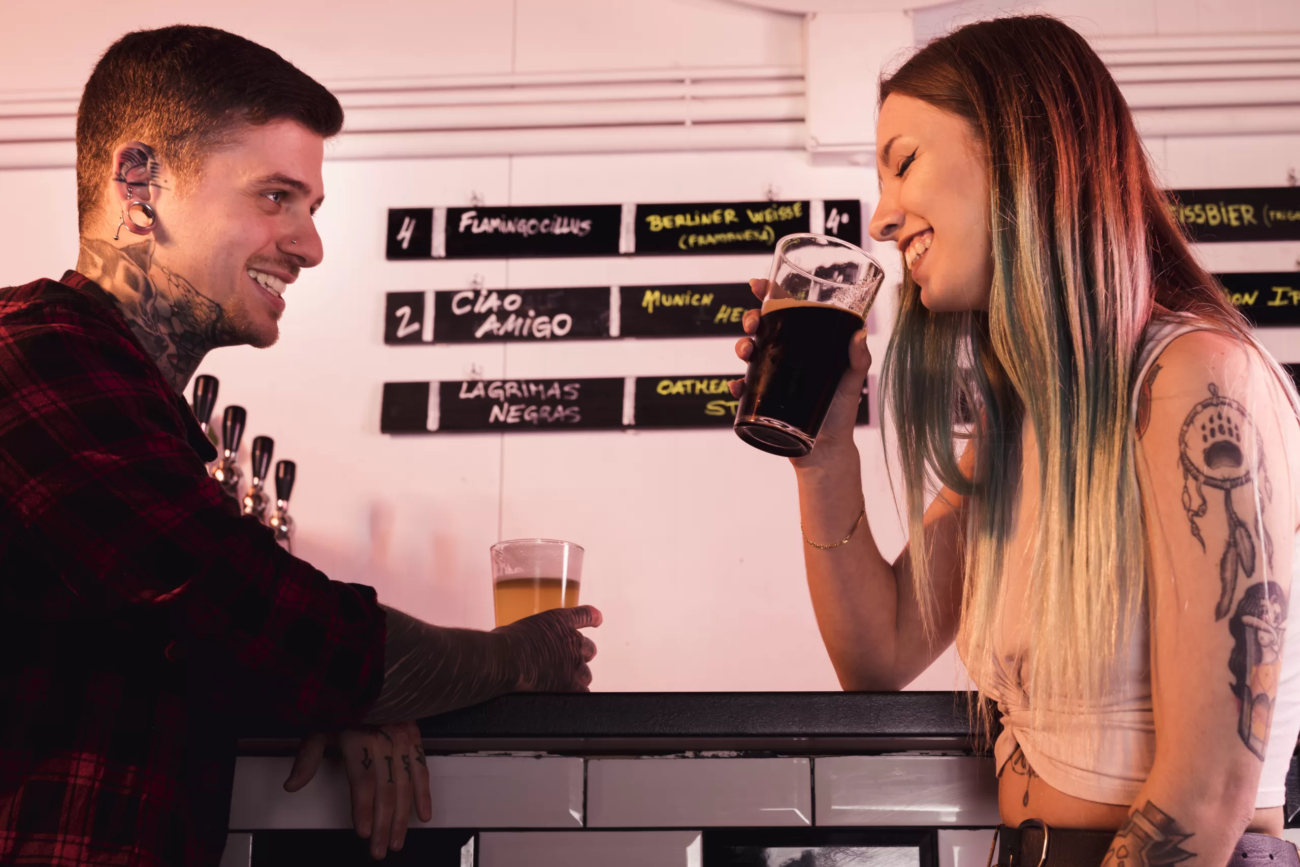 Marketing para bares e gamificação – descubra uma estratégia poderosa para fidelizar clientes!