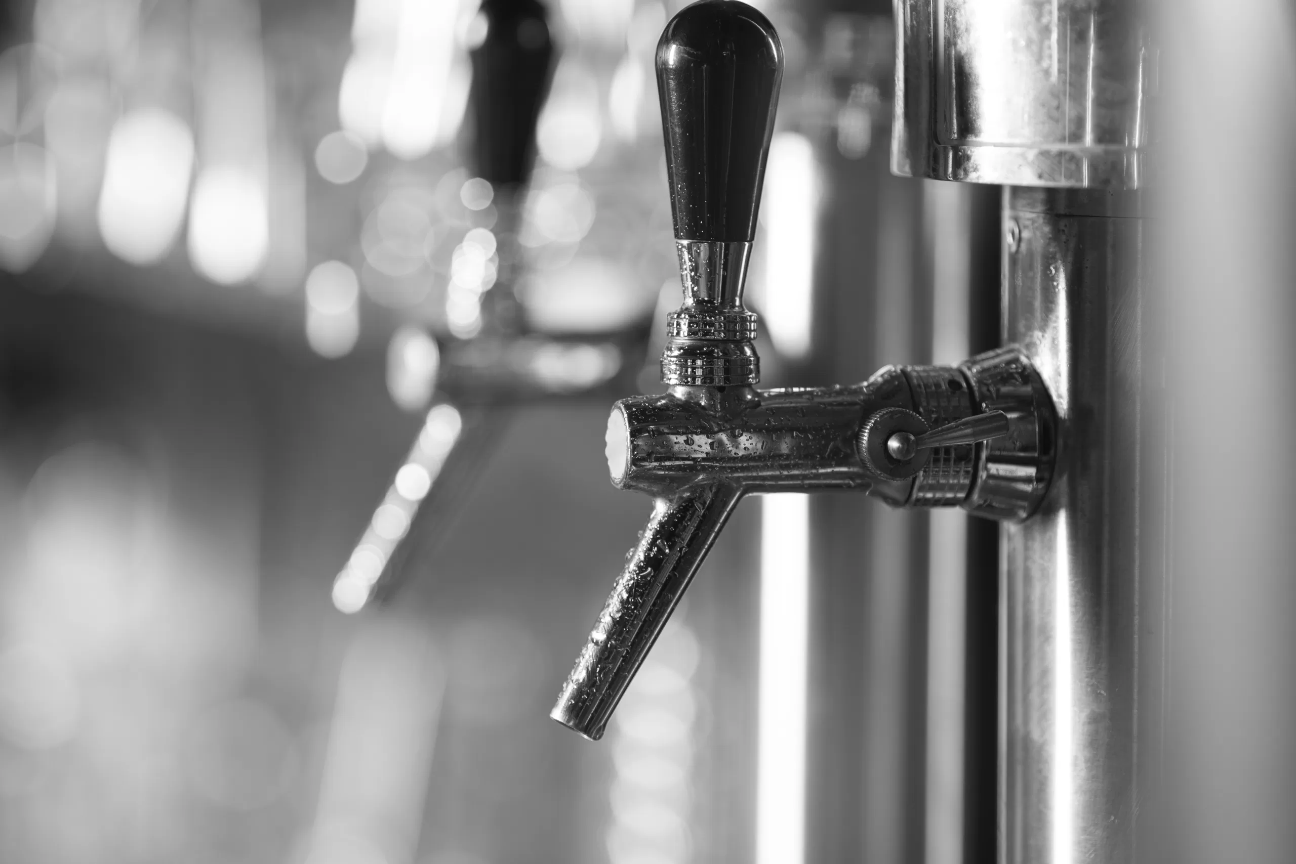 Sistema de chopp: como resolver os problemas mais comuns?