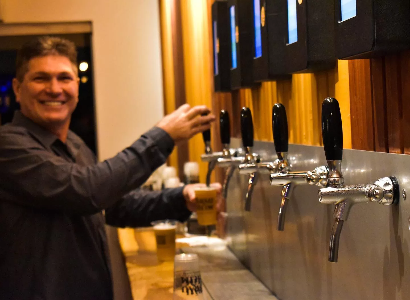 Autosserviço de chopp: mentiras que contam sobre a solução!