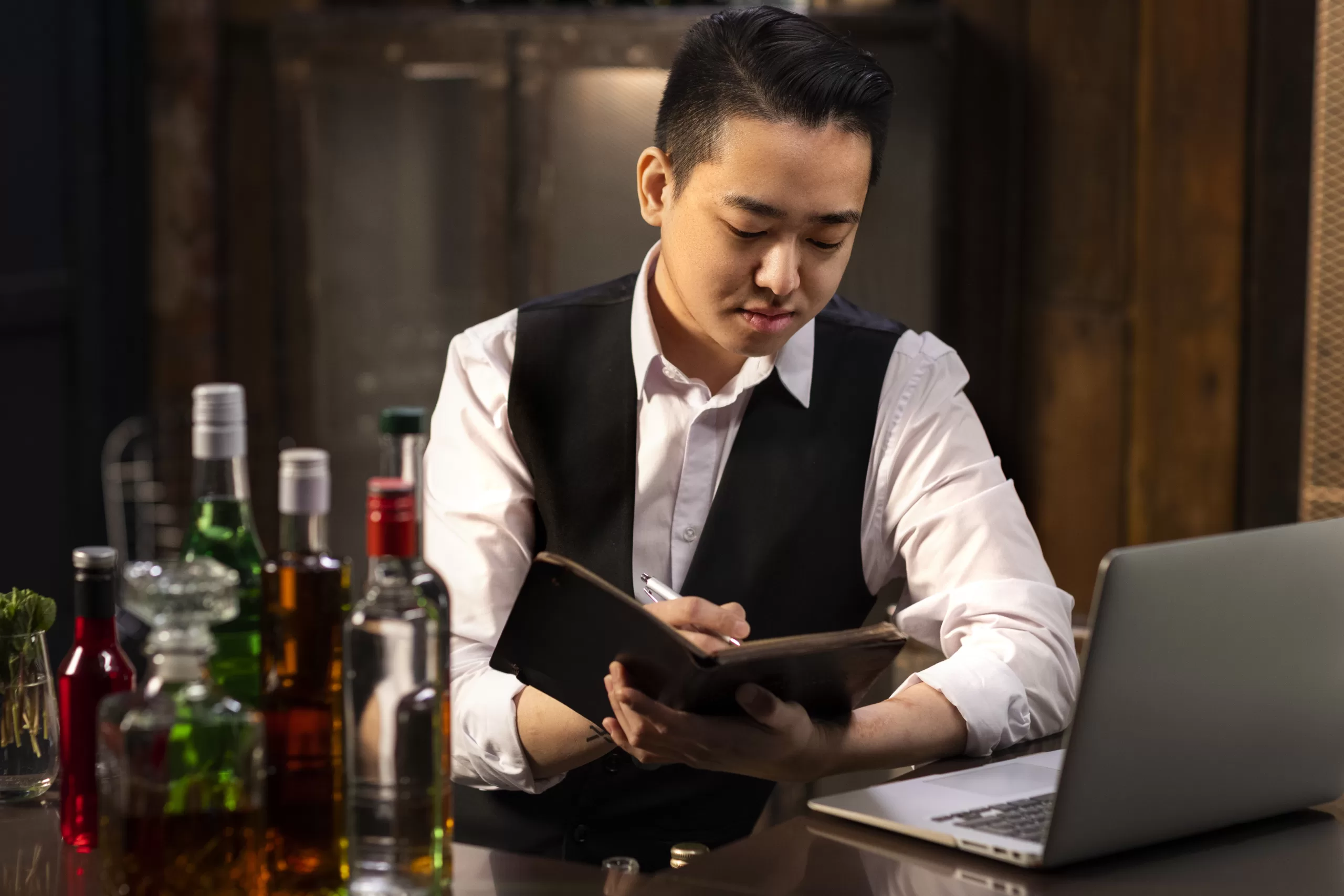 Como administrar um bar de sucesso? 5 atitudes necessárias!