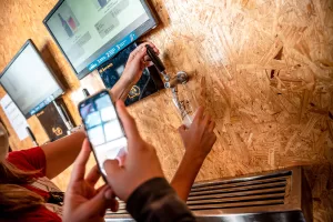 Autosserviço Beerpass