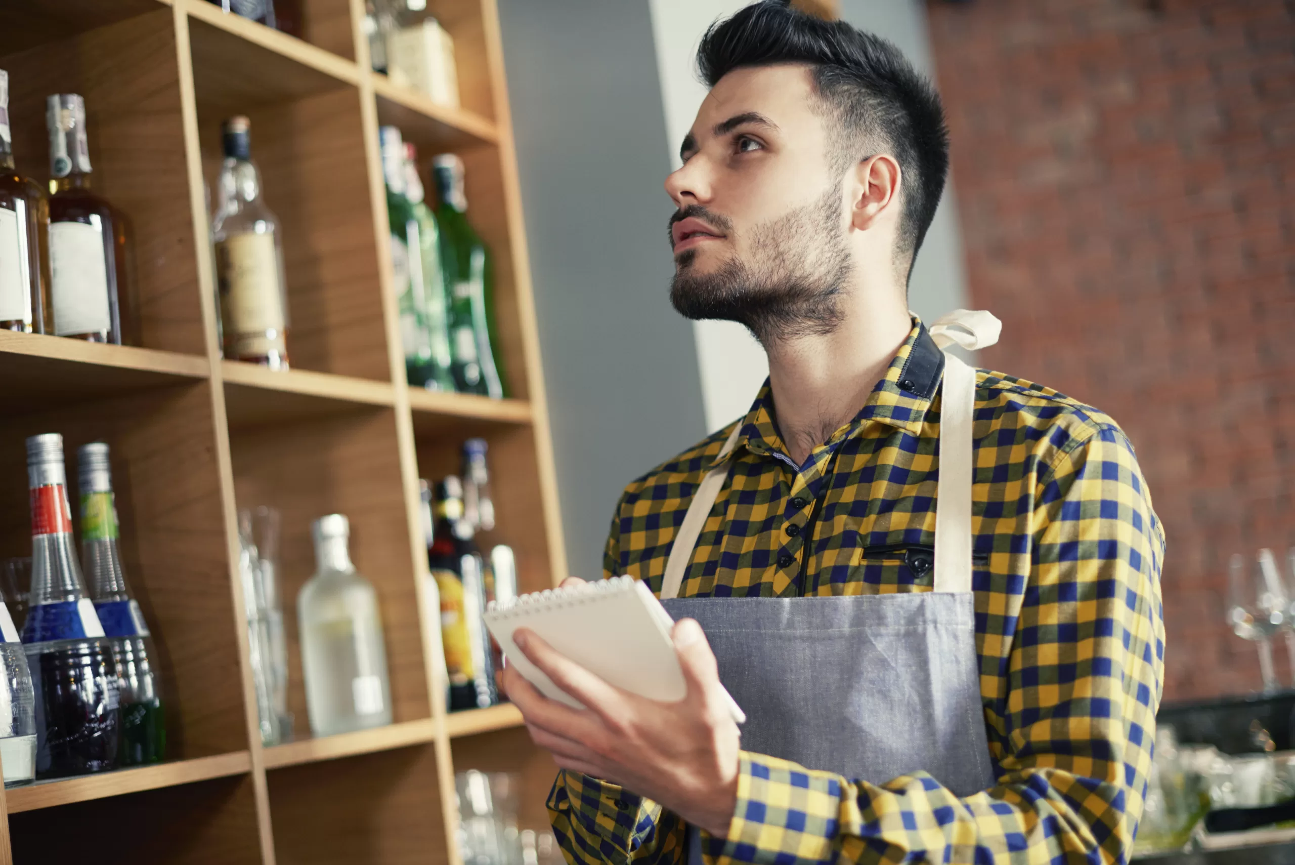 O autosserviço de chopp também serve para cervejarias?