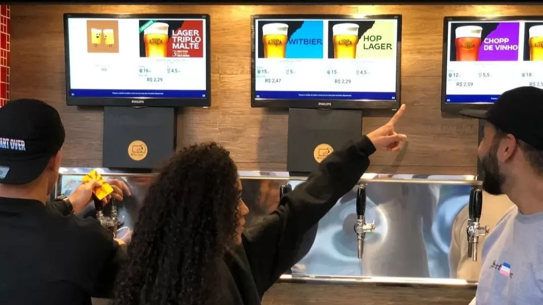 Como atrair clientes para seu bar? Aplique essa estratégia!