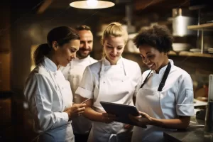 Gerenciamento de equipe