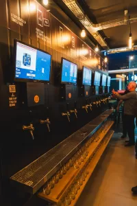 Beerpass - beerpass club - easy chopp-