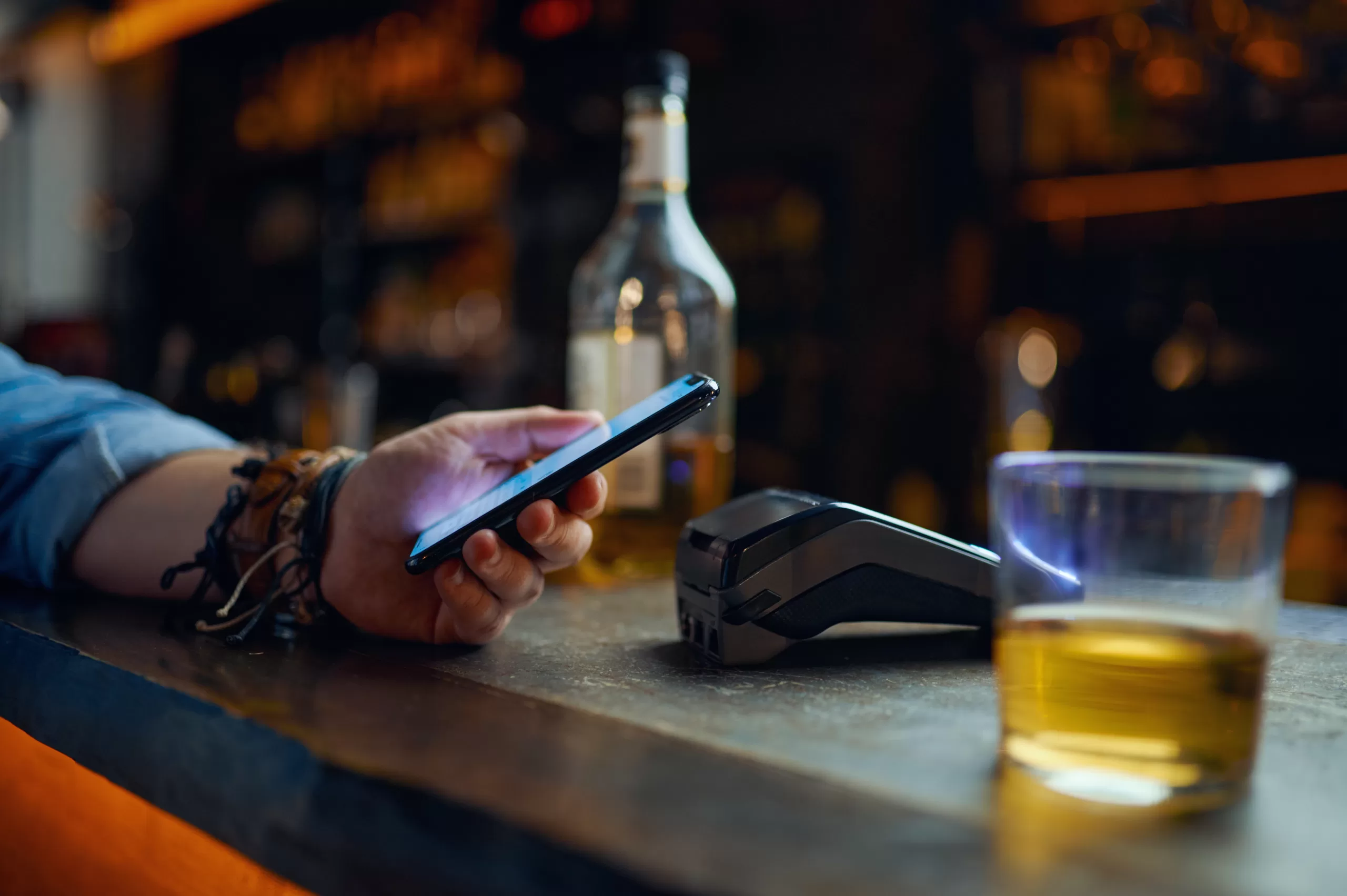 Gestão de bares: quais as estratégias para controlar os números?