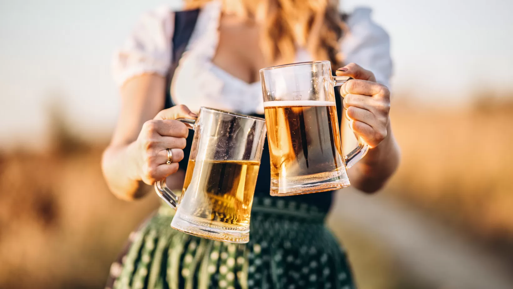 Ideias de eventos para bares: como aproveitar a Oktoberfest!